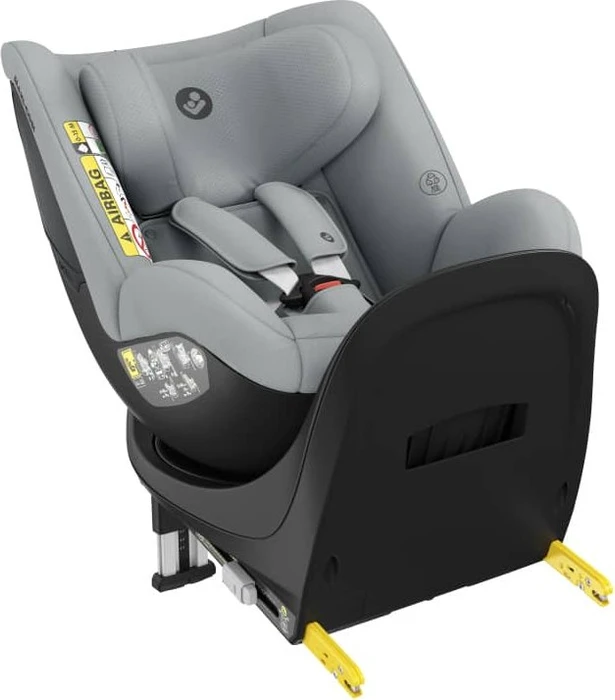 Maxi-Cosi Mica Eco i-Size authentic grey