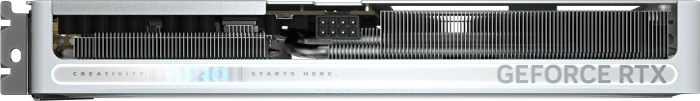 GIGABYTE GeForce RTX 5060 Ti Aero OC 8G, 8GB GDDR7, HDMI, 3x DP