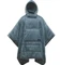 Therm-a-Rest Honcho Poncho blue woven print Vorschaubild