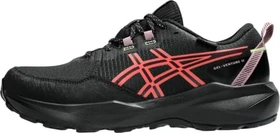 Asics Gel-Venture 11 Waterproof black/watermelon (Damen)
