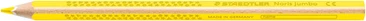 Staedtler Noris Club 1284 Buntstift gelb