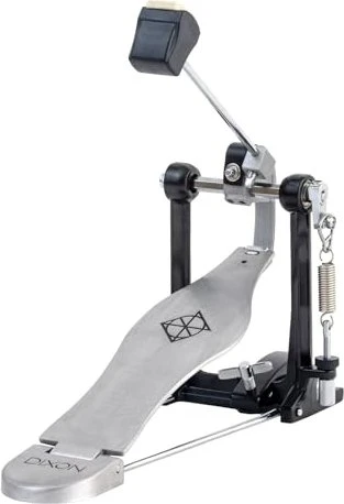 Dixon Single Pedal