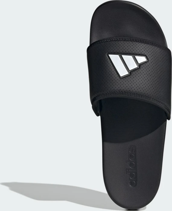 adidas Comfort Adilette core black/cloud white