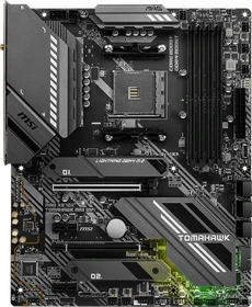 MSI MAG X570S Tomahawk MAX WIFI (AMD AM4)