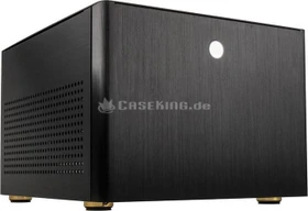 Kolink Satellite Plus, Mini-ITX