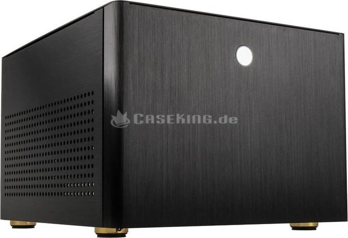 Kolink Satellite Plus, Mini-ITX