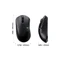 Pulsar Gaming Gears X3 LHD Mini Wireless schwarz, Linkshänder, USB Vorschaubild