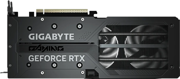 GIGABYTE GeForce RTX 5060 Gaming OC V2 8G, 8GB GDDR7, HDMI, 3x DP