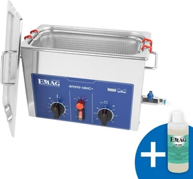 Emag/Emmi Ultrasonic Emmi 40HC Ultraschallreiniger