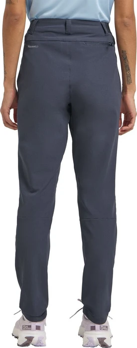Jack Wolfskin Geigelstein Slim Hose lang graphite (Damen)