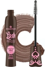 Essence Lash Princess False Lash Effect Mascara black brown, 12ml