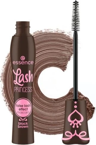 Essence Lash Princess Mascara