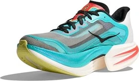 Hoka Cielo X1 2.0 frost/black