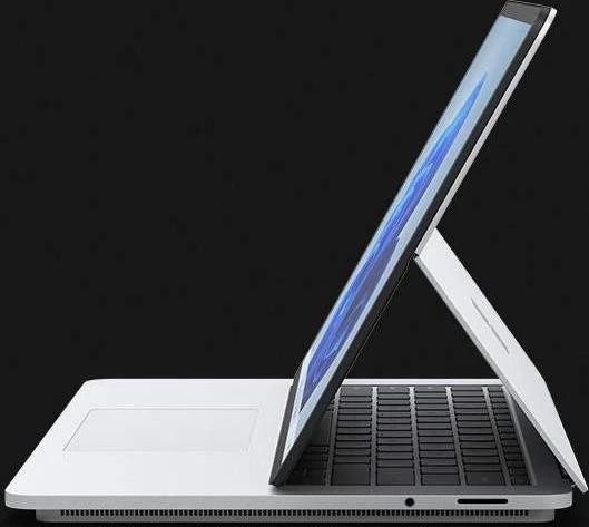 Microsoft Surface Laptop Studio, Core i5-11300H, 16GB RAM, 512GB SSD, FR, Business