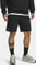 Under Armour Rival Fleece Hose kurz schwarz/weiß (Herren) Vorschaubild