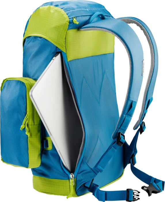 Deuter Lake Placid azure/petrol