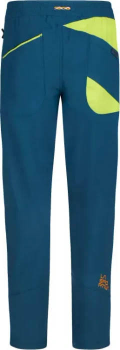 La Sportiva Talus Kletterhose lang (Herren)