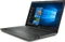 HP Laptop 15-db0521sa, Smoke Gray/Ash Silver, A6-9225, 4GB RAM, 1TB HDD, UK Vorschaubild