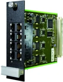 Agfeo T-Modul 708