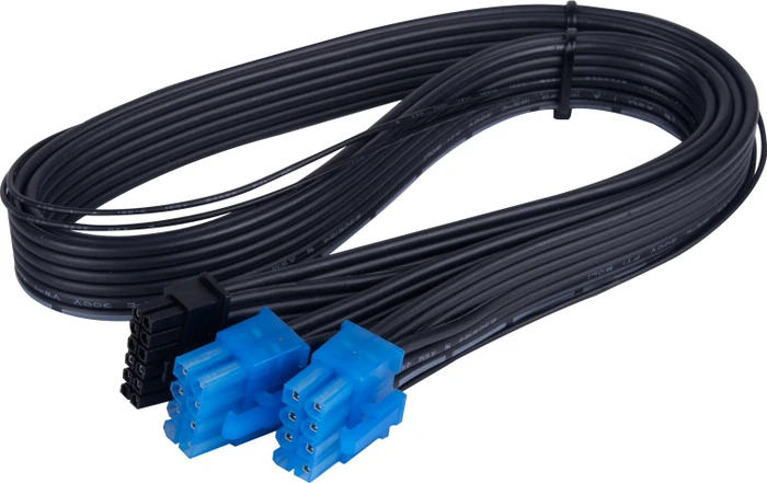 SilverStone PP14-PCIE, 12VHPWR Adapter Cable