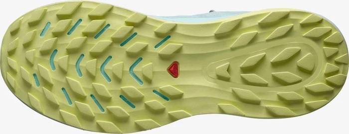 Salomon Ultra Glide yucca/pearl blue/charlock (Damen)