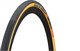 Challenge Strada Bianca Pro 700x30C Reifen faltbar black/tan