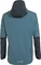 Vaude Moab Rain II Fahrradjacke blaugrau (Damen) Vorschaubild