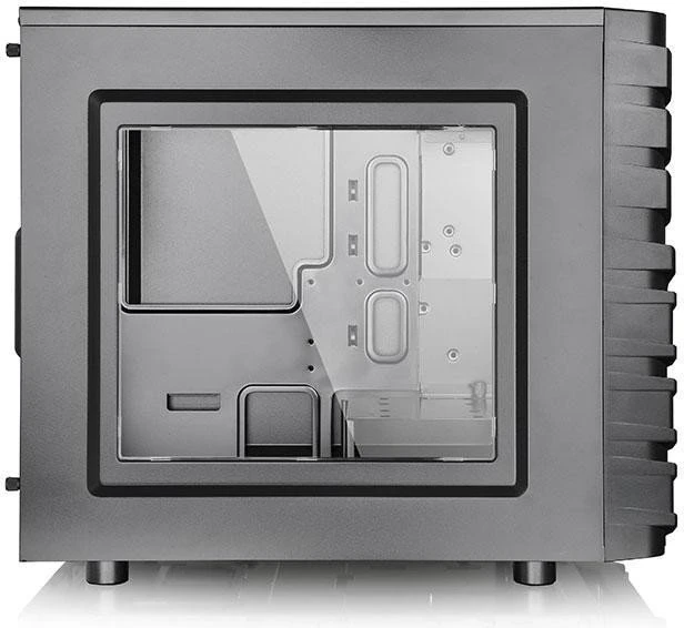 Thermaltake Versa H13, Acrylfenster