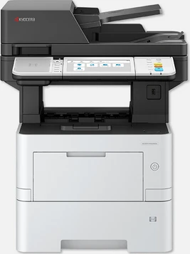 Kyocera Ecosys MA4500ix, Laser, einfarbig