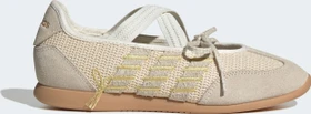 adidas Barreda Mary Jane non dyed/matte gold/crystal linen (Damen)