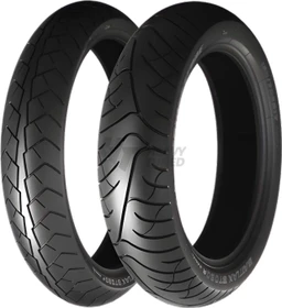 Bridgestone Battlax BT 020 160/70 B17 79V TL
