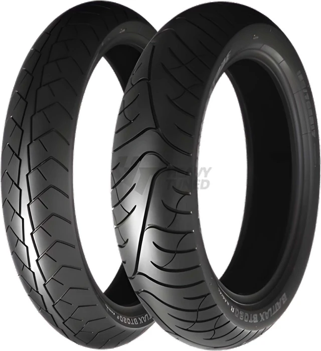 Bridgestone Battlax BT 020 160/70 B17 79V TL