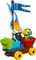 LEGO DUPLO Jake - Seifenkistenrennen Vorschaubild