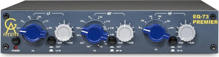 Golden Age Premier EQ-73 Premier