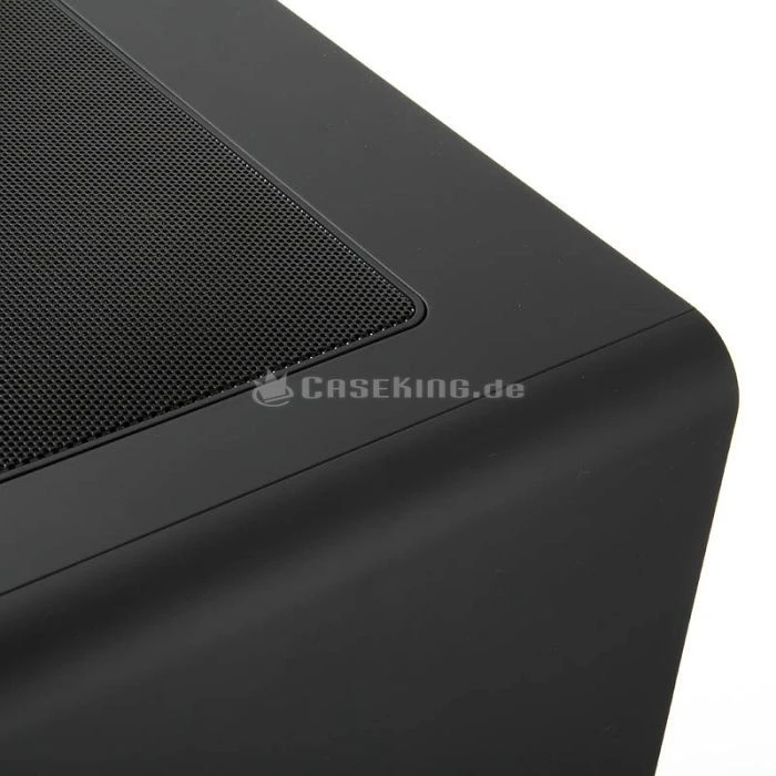 BitFenix Phenom schwarz, Mini-ITX