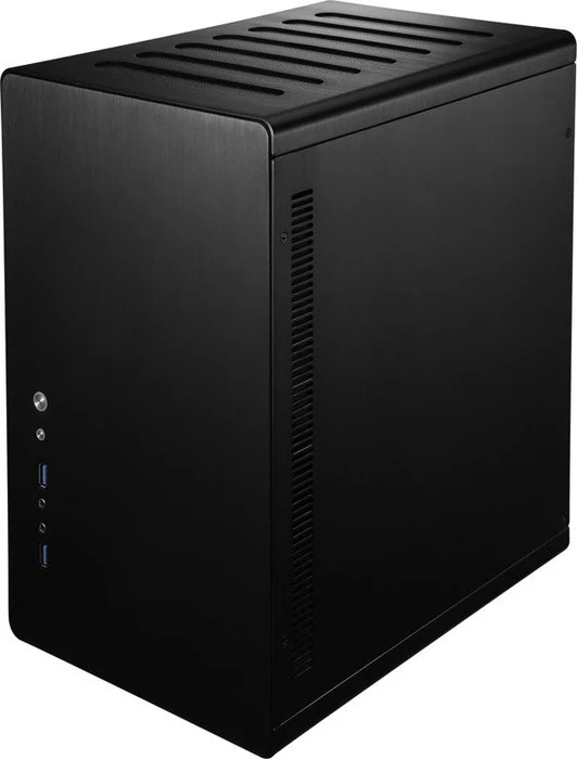 Jonsbo RM2, schwarz