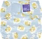 Bambino Mio Miosolo All-in-One Stoffwindel, 4+kg, 1 Stück Vorschaubild