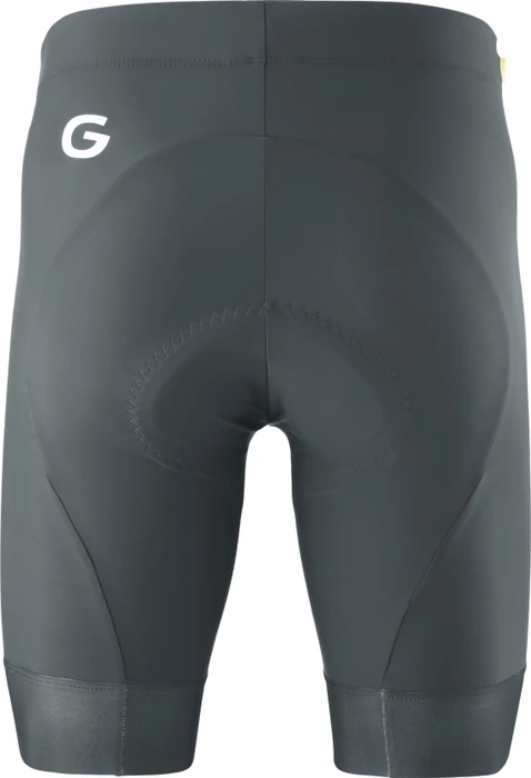 Gonso SQlab Go Fahrradhose kurz sargasso sea 2.0 (Herren)