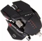 MadCatz Cyborg R.A.T. 9 Gaming Mouse, Bluetooth Vorschaubild