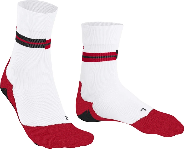 Falke RU5 Race Laufsocken weiß (Damen)