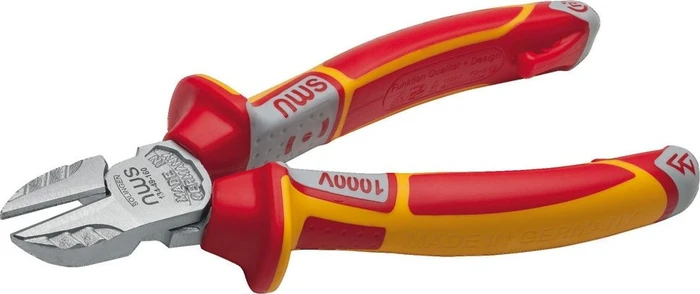 NWS VDE Seitenschneider 134..