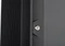 SilverStone Case Storage CS382, schwarz Vorschaubild