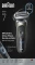 Braun Series 7 72-C1200S Wet&Dry Vorschaubild