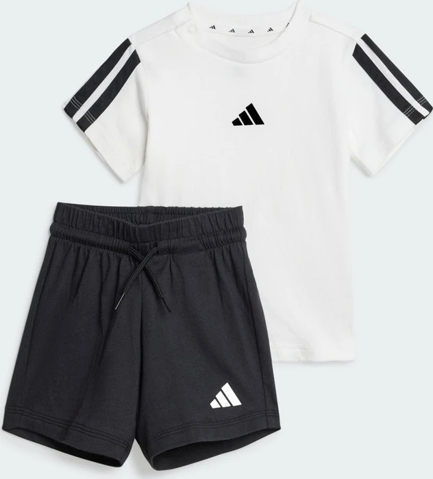 adidas Essentials 3-Streifen Set (Junior)
