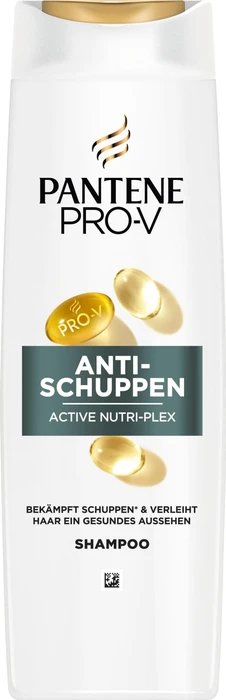 Pantene Pro-V Anti Schuppen Shampoo, 300ml