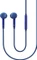Samsung EO-EG920BL blau Vorschaubild