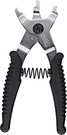 Super B Classic Trident 2-in-1 Kettenschlosszange