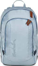 Satch Air Nordic Ice Blue Schulrucksack