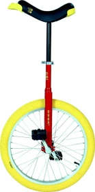 QU-AX Luxus 20" rot