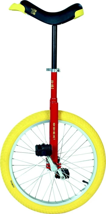 QU-AX Luxus 20"